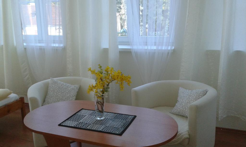 Urban Center Hotel Оравски Подзамок Екстериор снимка