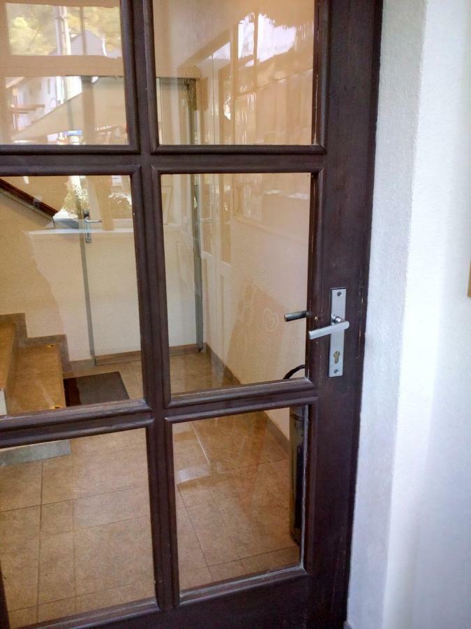 Urban Center Hotel Оравски Подзамок Екстериор снимка