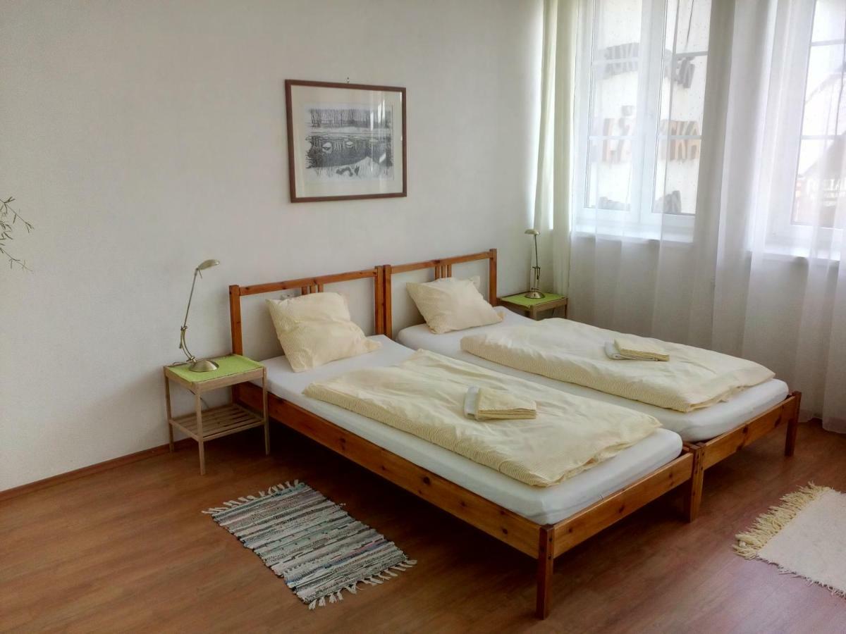 Urban Center Hotel Оравски Подзамок Екстериор снимка