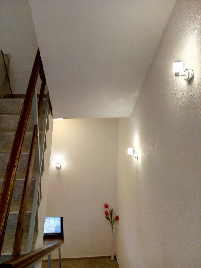 Urban Center Hotel Оравски Подзамок Екстериор снимка