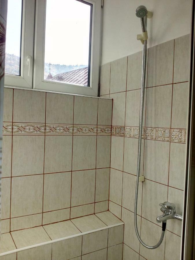Urban Center Hotel Оравски Подзамок Екстериор снимка