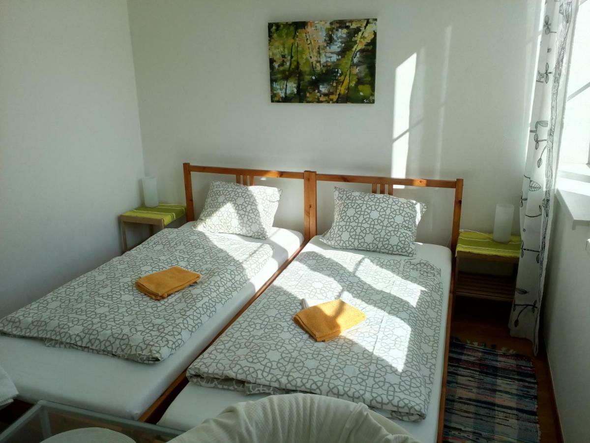 Urban Center Hotel Оравски Подзамок Екстериор снимка